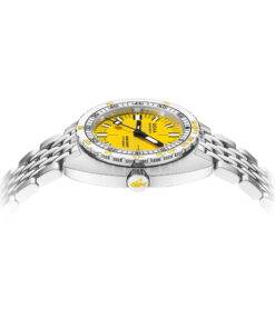 Alternative view of SUB 200T Diving Star Iconic