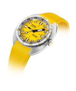 Alternative view of SUB 200T Diving Star Iconic