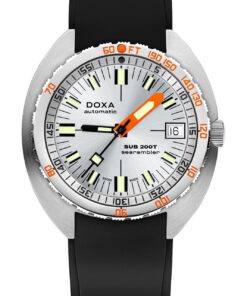 SUB 200T Searambler Sunray