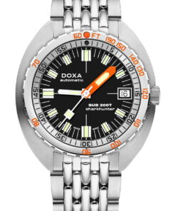 SUB 200T Sharkhunter Iconic