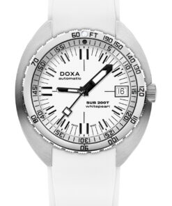 SUB 200T Whitepearl Iconic