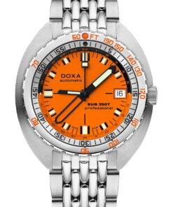 SUB 250T GMT Professional