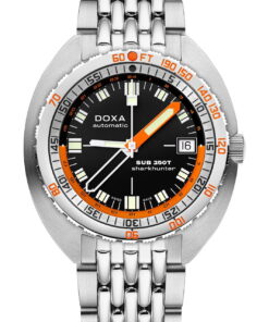 SUB 250T GMT Sharkhunter