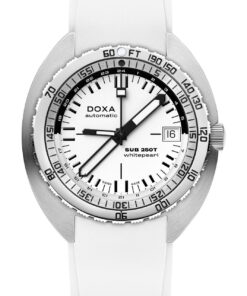 SUB 250T GMT Whitepearl