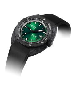 Alternative view of SUB 300 Carbon Sea Emerald