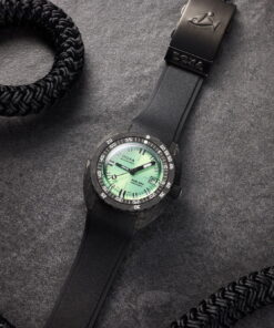 Alternative view of SUB 300 Carbon Seafoam Limited Edition