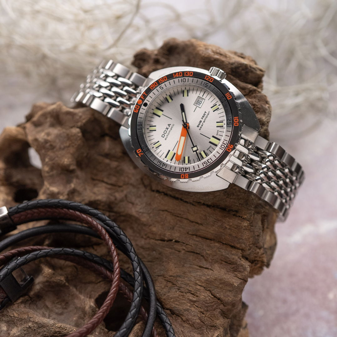 SUB 750T Searambler - Image 6