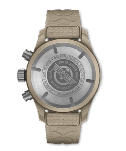 Alternative view of Pilot’s Watch Chronograph 41 TOP GUN Mojave Desert