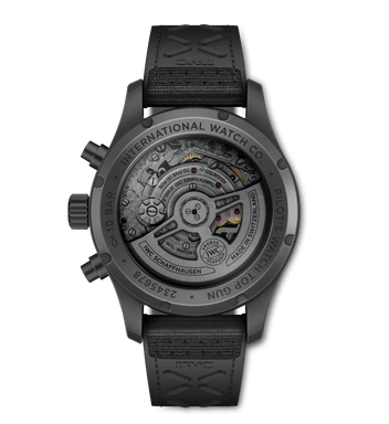 Pilot’s Watch Chronograph 41 TOP GUN Ceratanium® - Image 2