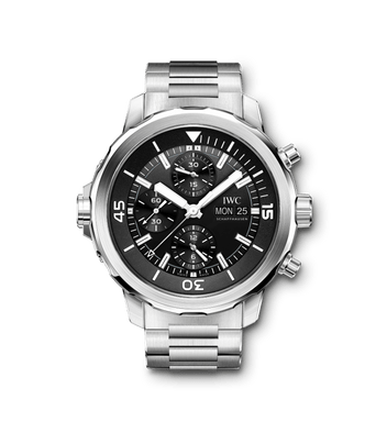Aquatimer Chronograph
