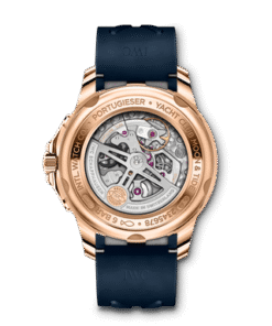 Alternative view of Portugieser Yacht Club Moon & Tide