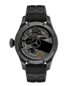 Alternative view of Big Pilot’s Watch AMG G 63
