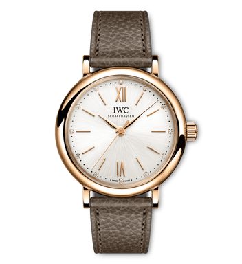 Portofino Automatic 34