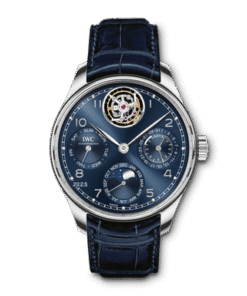 Portugieser Perpetual Calendar Tourbillon