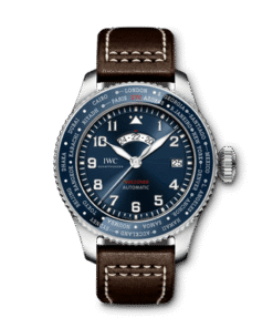 Pilot’s Watch Timezoner Edition “Le Petit Prince”