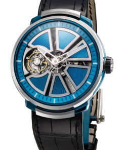 Visionnaire I Platinum