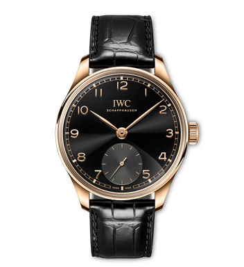 Portugieser Automatic 40