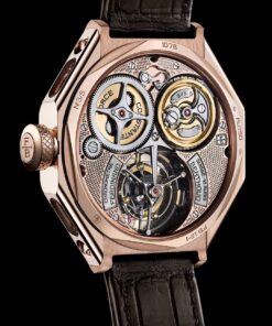 Alternative view of Chronomètre FB 1.2