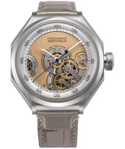 Chronomètre FB 1RES.3 Jubilee Edition