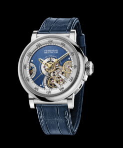 Alternative view of Chronomètre FB 2RES.6-2