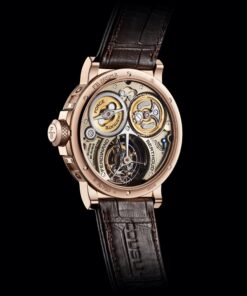 Alternative view of Chronomètre FB 2RSM.2