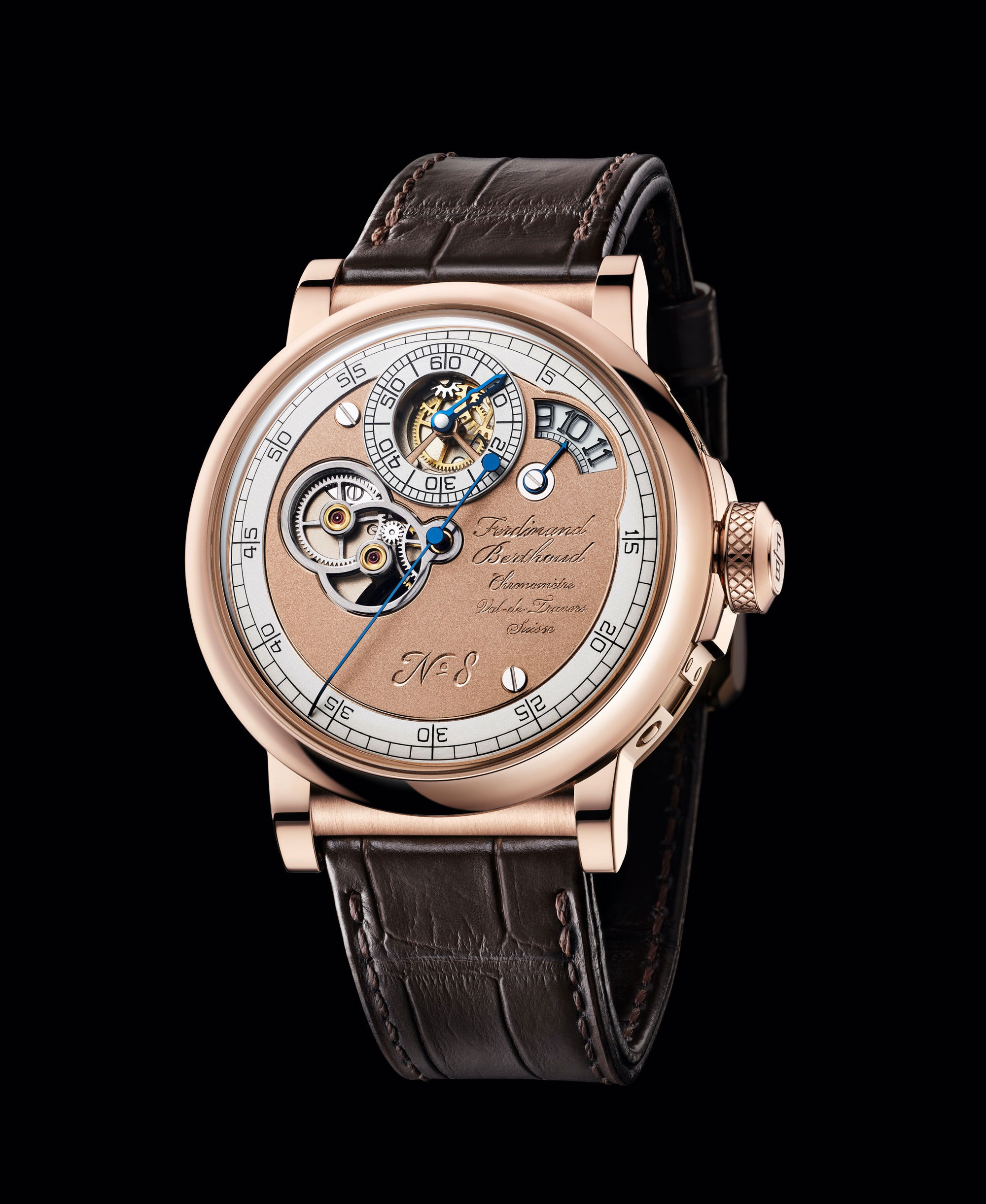 Chronomètre FB 2RSM.2 - Image 4