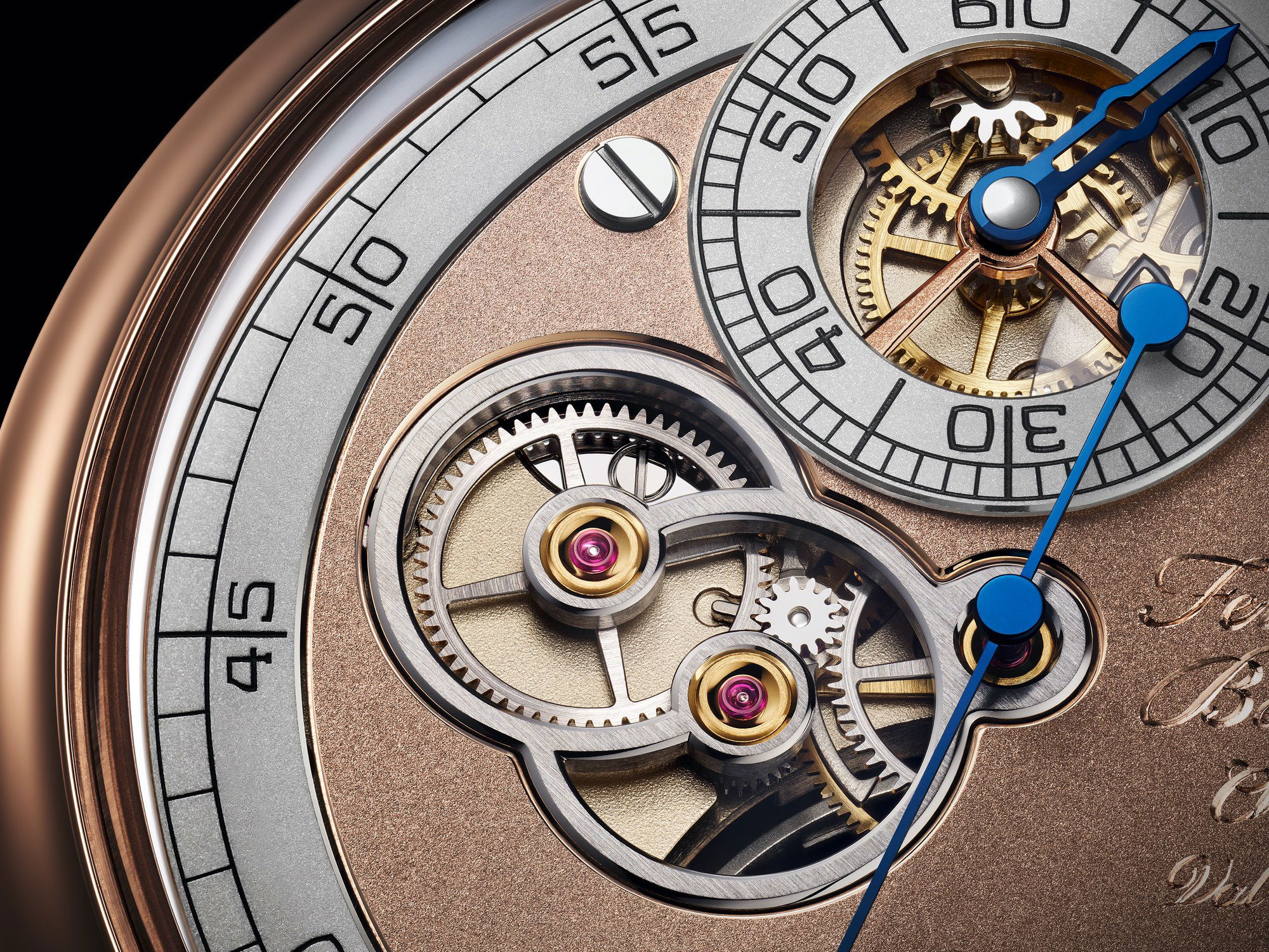 Chronomètre FB 2RSM.2 - Image 5