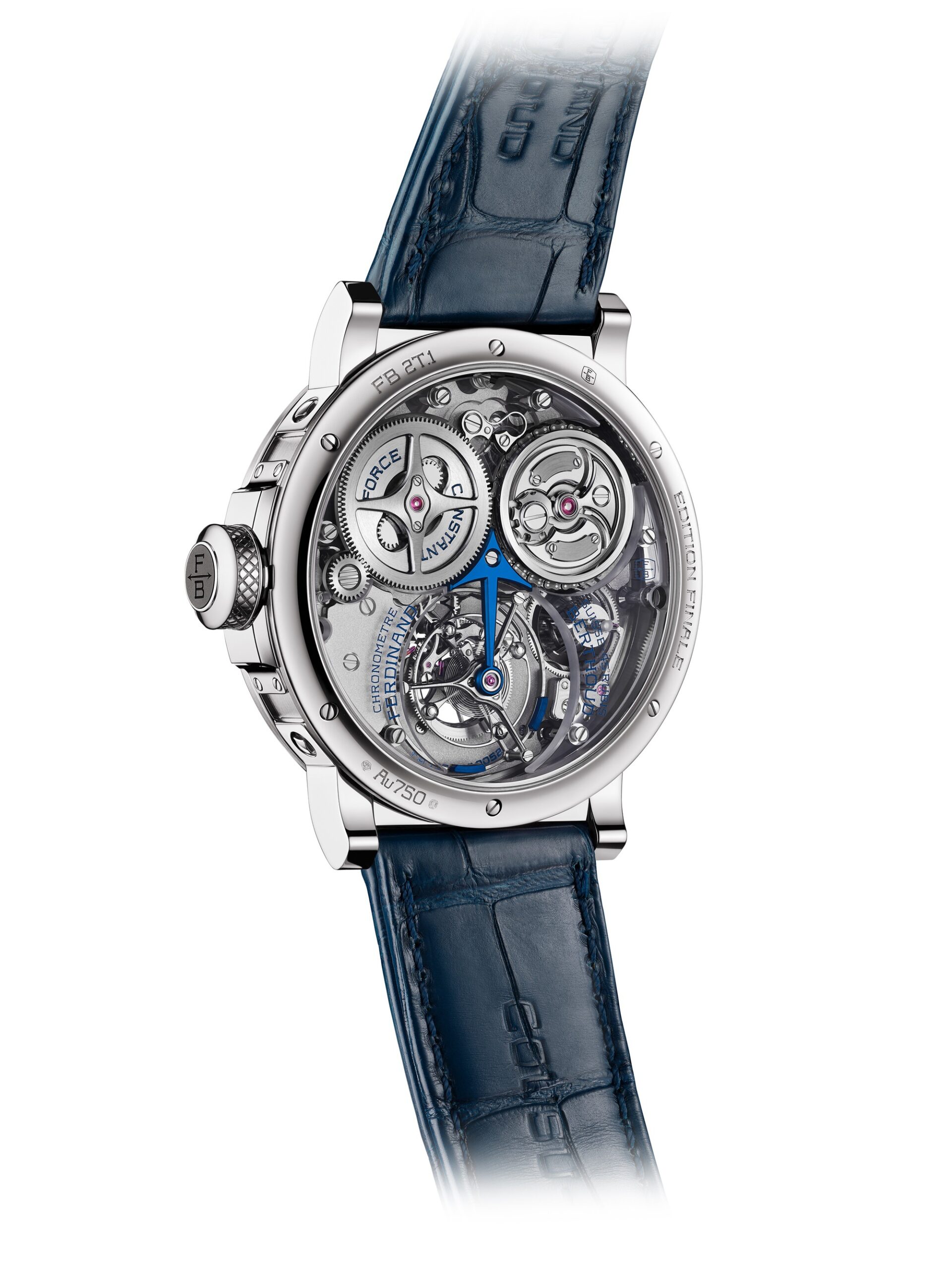 Chronomètre FB 2T.1 - Image 2