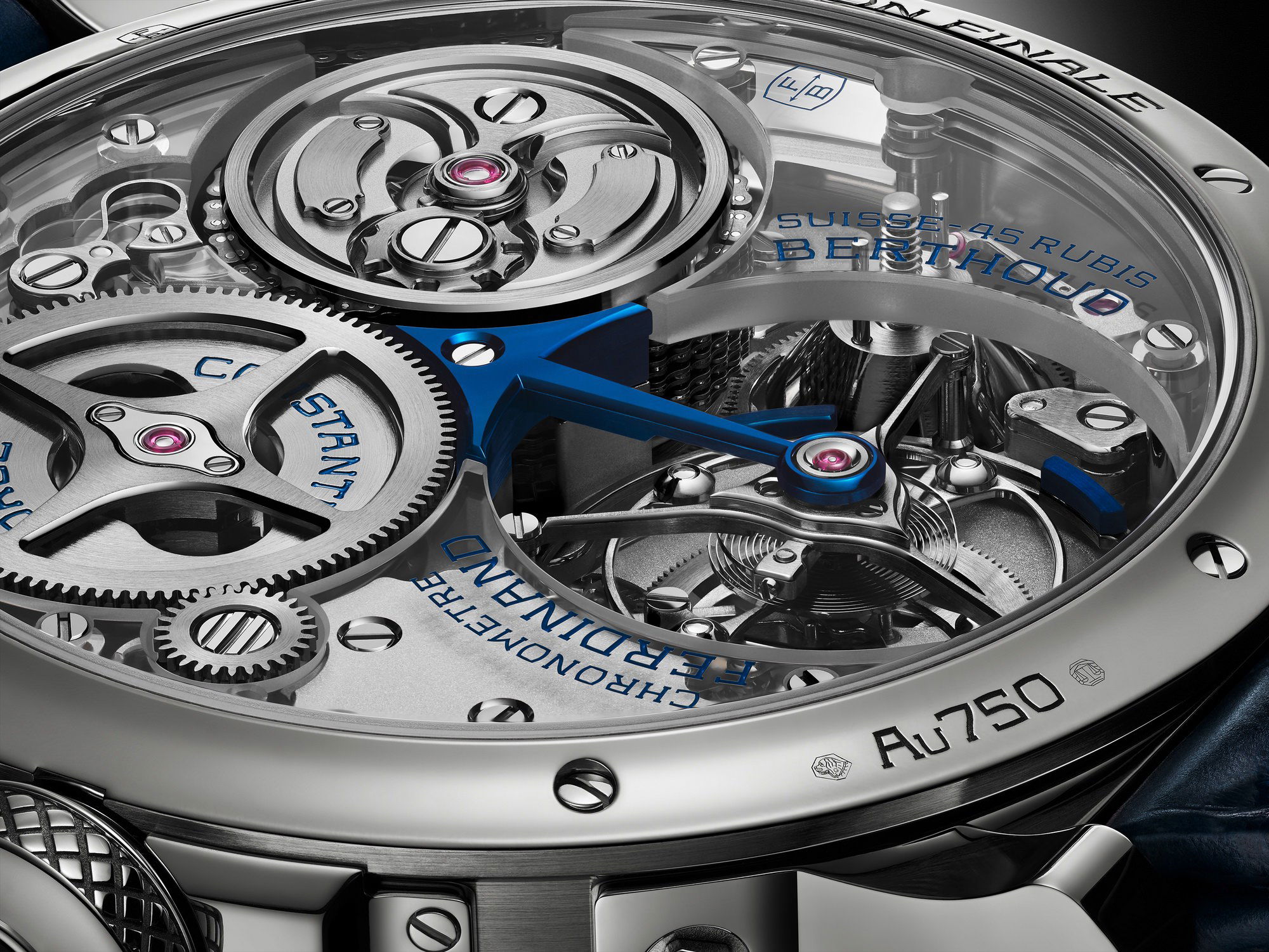 Chronomètre FB 2T.1 - Image 3