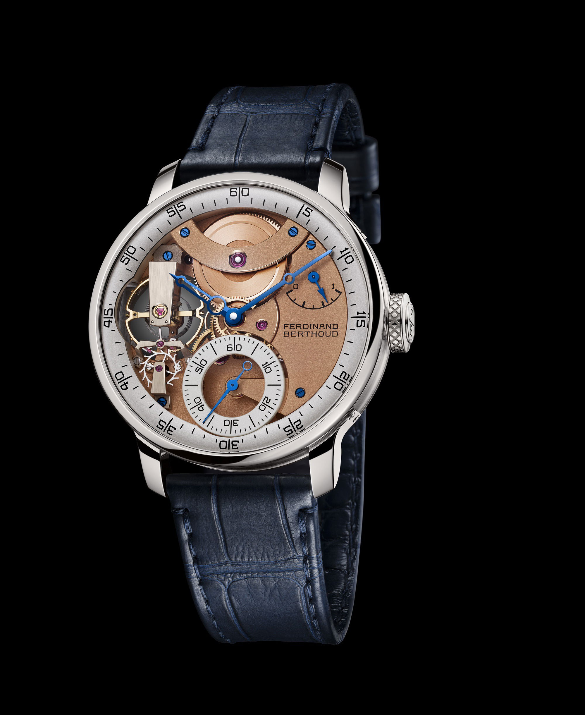 Chronomètre FB 3SPC.3 - Image 2