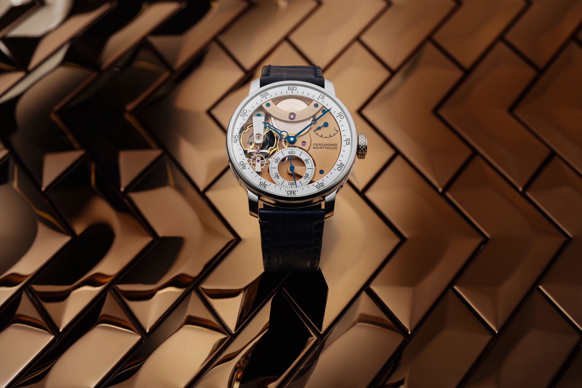 Chronomètre FB 3SPC.3 - Image 3