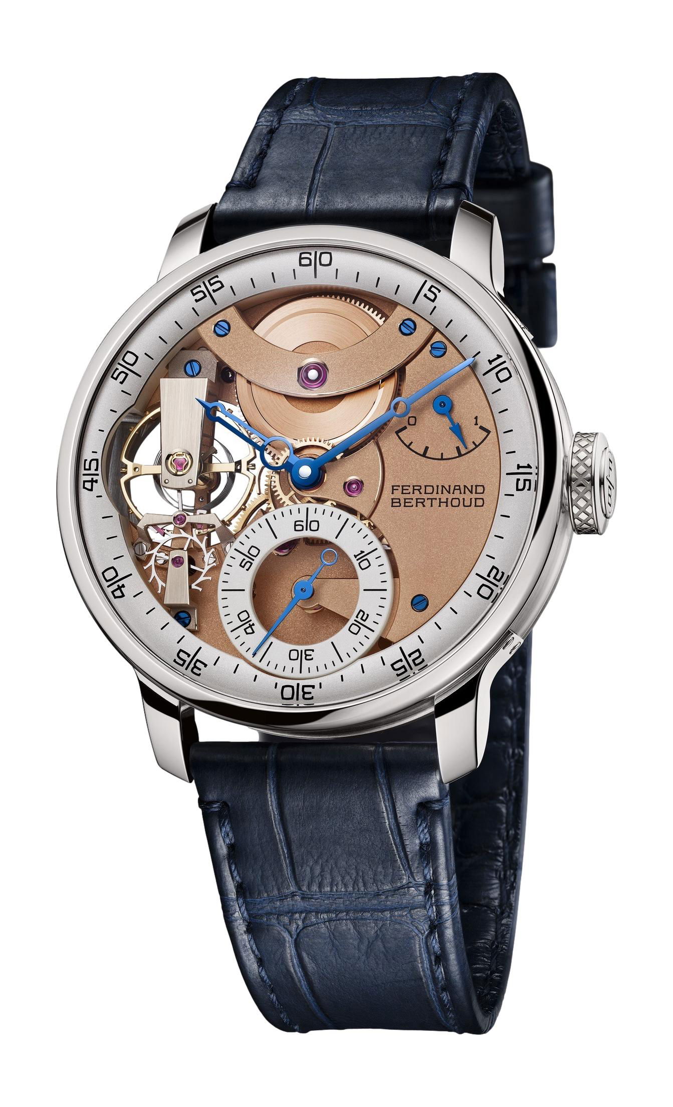 Chronomètre FB 3SPC.3