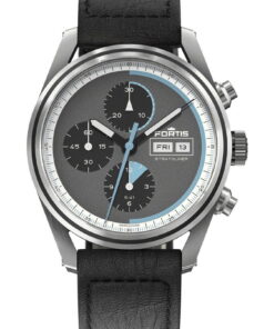 Stratoliner S-41 Cosmic Gray