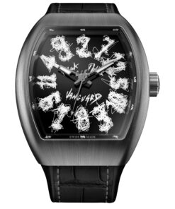 Vanguard Crazy Hours Hom Nguyen