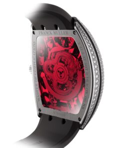 Alternative view of Vanguard Dragon Slim Skeleton