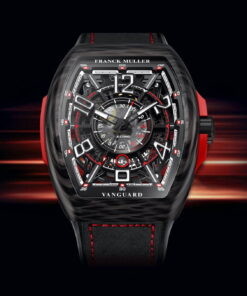 Alternative view of Vanguard™ Racing Skeleton