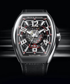 Alternative view of Vanguard™ Racing Skeleton