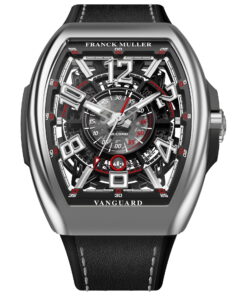 Vanguard™ Racing Skeleton