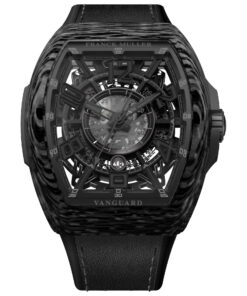 Vanguard™ Racing Skeleton