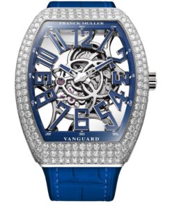 Vanguard™ Slim Skeleton