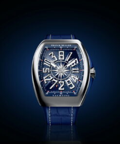 Alternative view of Vanguard Yachting Crazy Hours