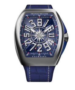 Vanguard Yachting Crazy Hours