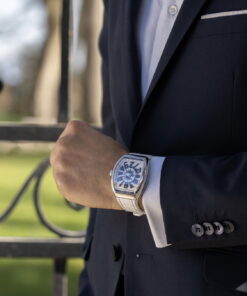 Alternative view of Vanguard Yachting Crazy Hours