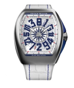 Vanguard Yachting Crazy Hours