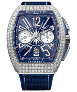 Vanguard™ Yachting