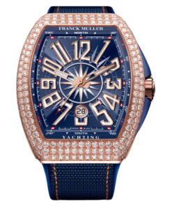 Vanguard™ Yachting