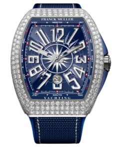 Vanguard™ Yachting