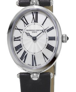 Classics Art Deco Oval