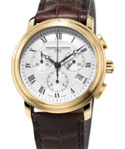 Classics Chronograph Quartz