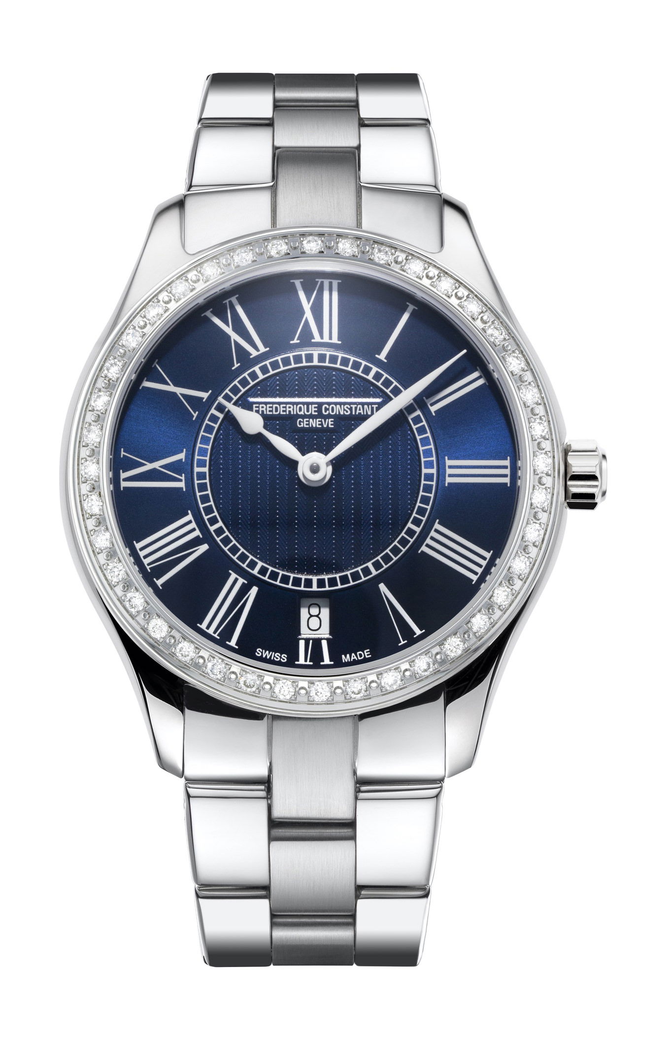 Classics Quartz Ladies